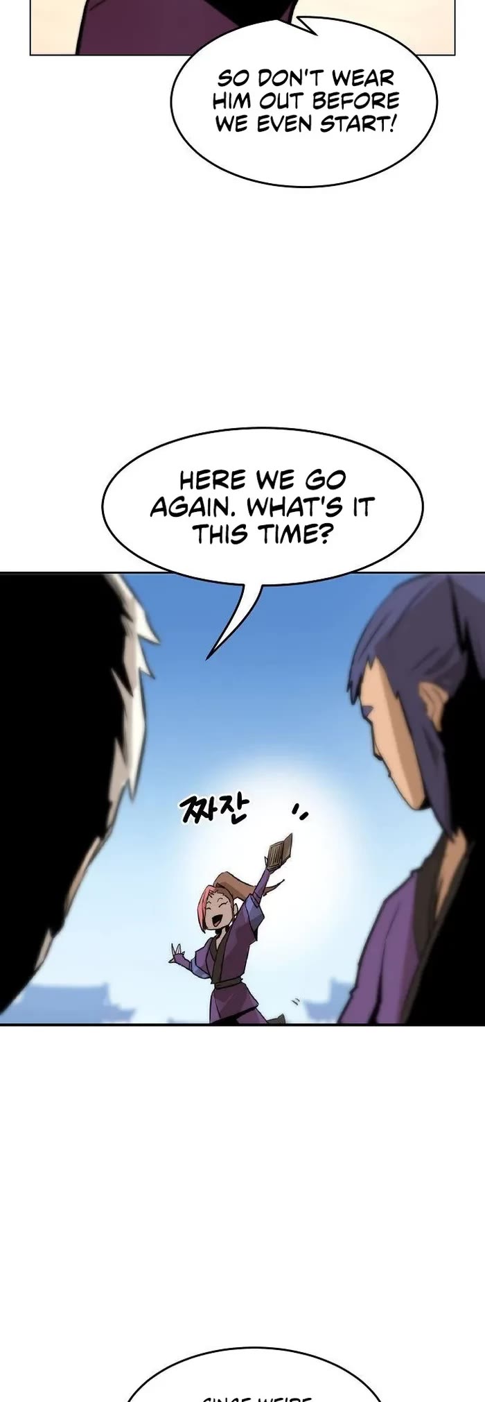 Becoming the Swordmaster Rank Young Lord of the Sichuan Tang Family chapter 1 page 43