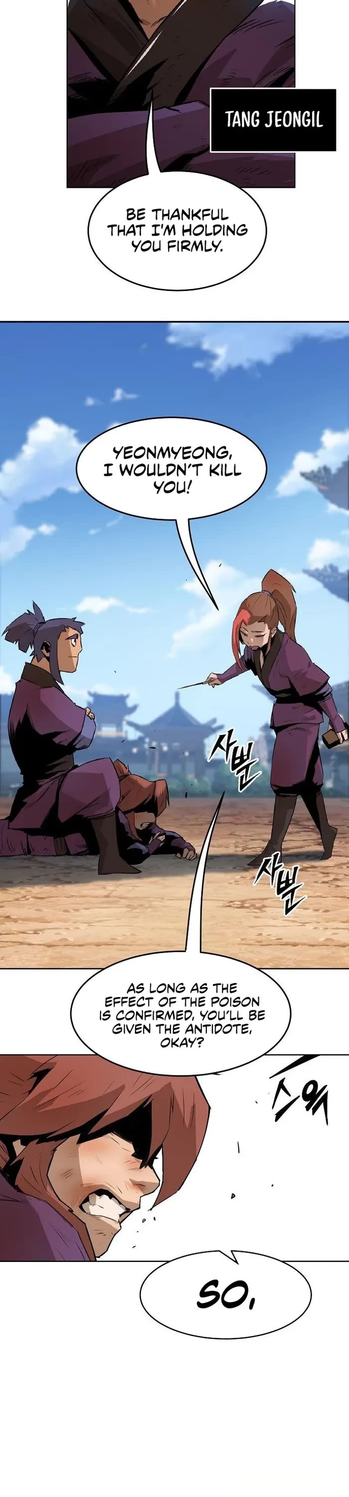 Becoming the Swordmaster Rank Young Lord of the Sichuan Tang Family chapter 1 page 46