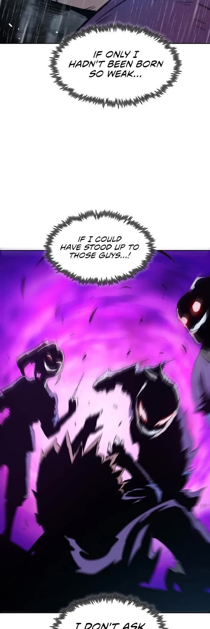 Becoming the Swordmaster Rank Young Lord of the Sichuan Tang Family chapter 1 page 52