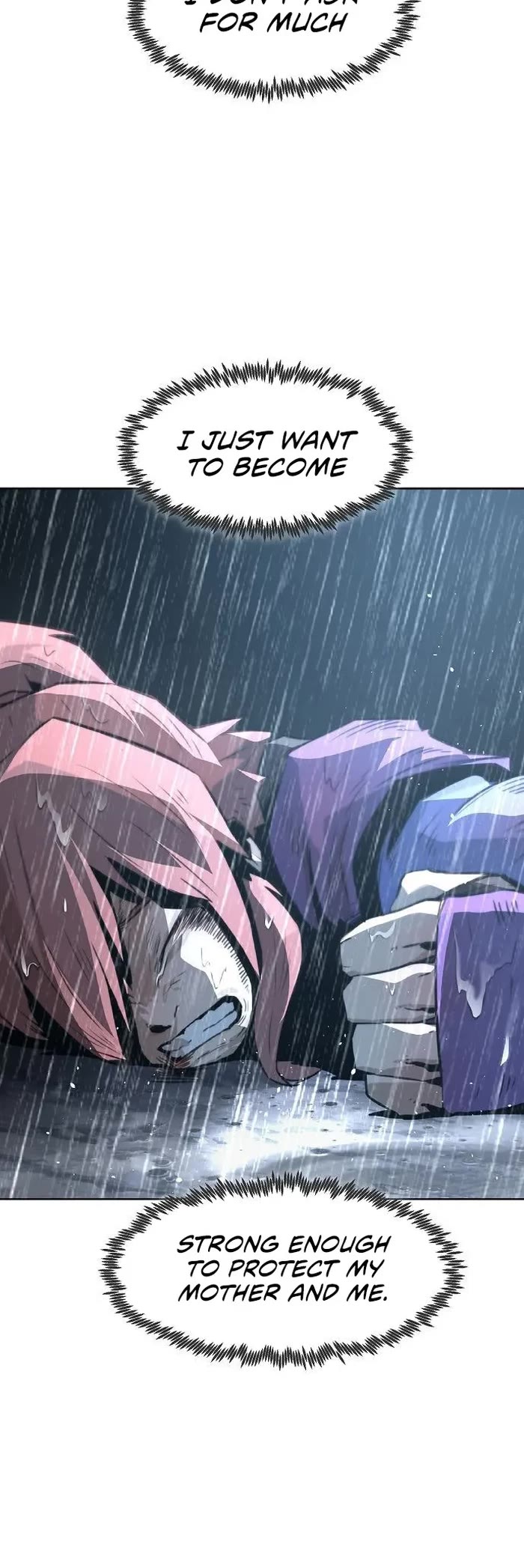 Becoming the Swordmaster Rank Young Lord of the Sichuan Tang Family chapter 1 page 53