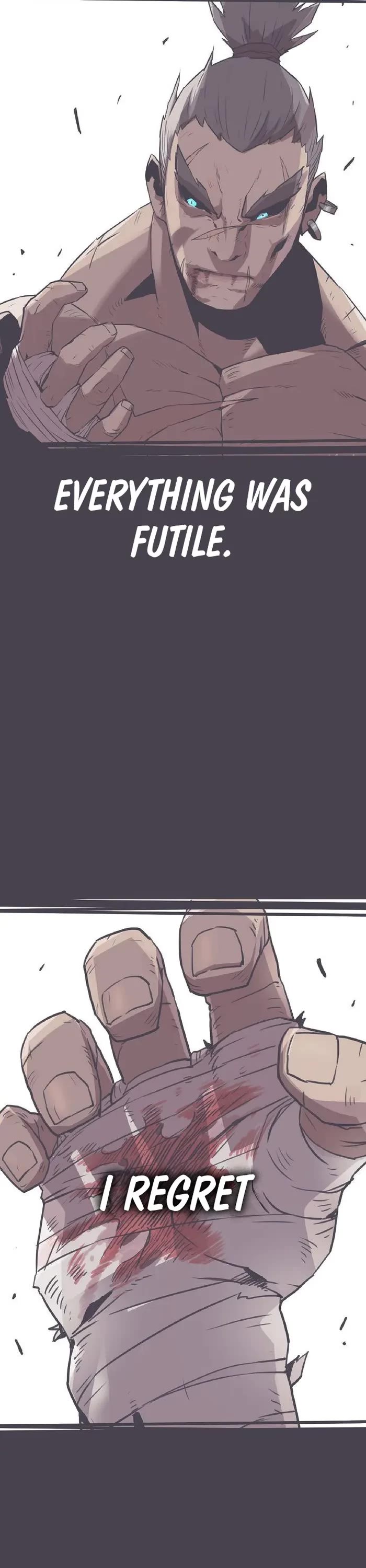 Becoming the Swordmaster Rank Young Lord of the Sichuan Tang Family chapter 1 page 6