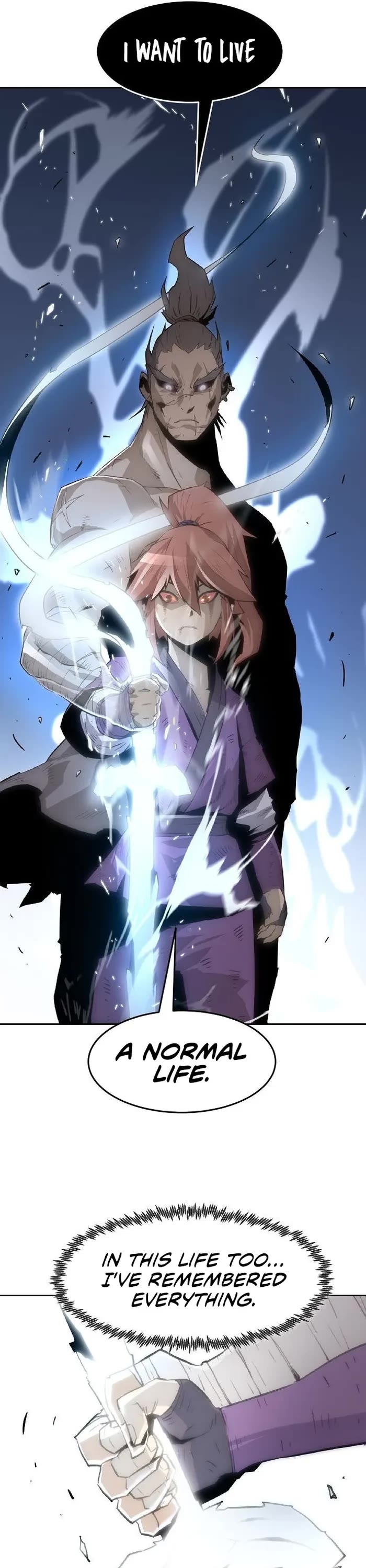 Becoming the Swordmaster Rank Young Lord of the Sichuan Tang Family chapter 1 page 73