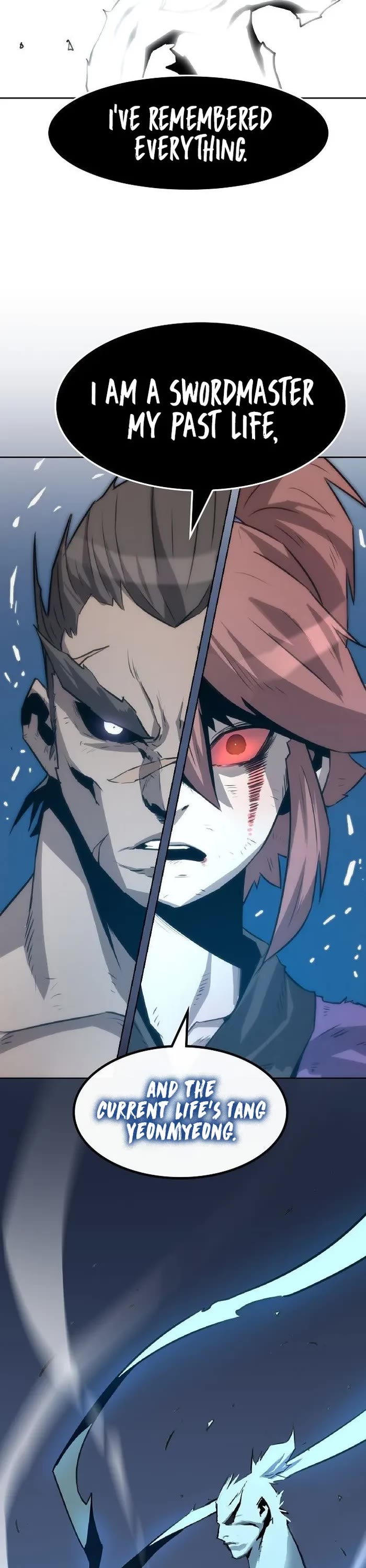 Becoming the Swordmaster Rank Young Lord of the Sichuan Tang Family chapter 1 page 74