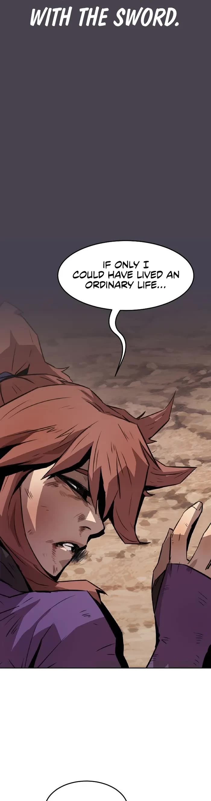 Becoming the Swordmaster Rank Young Lord of the Sichuan Tang Family chapter 1 page 8