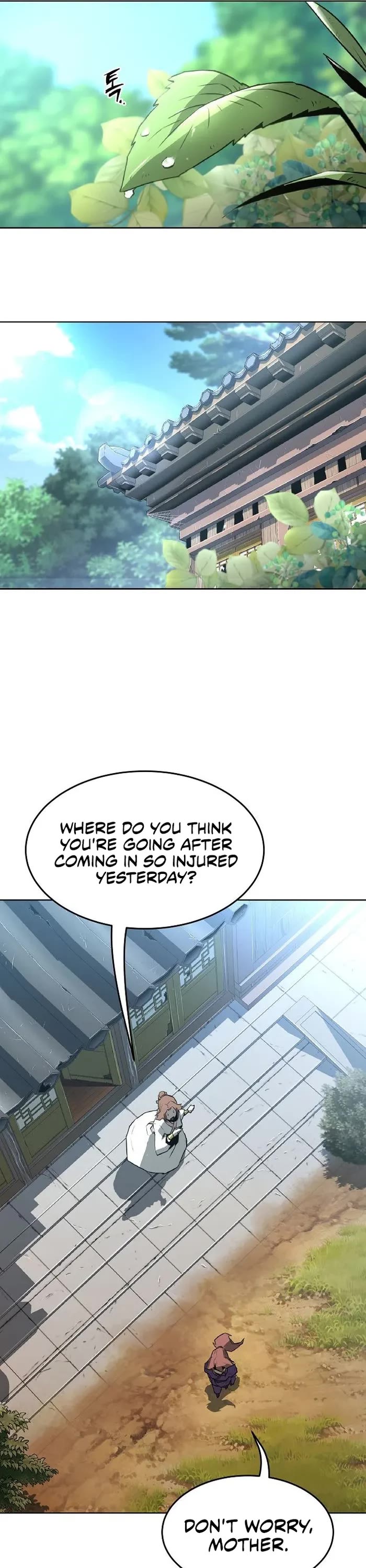 Becoming the Swordmaster Rank Young Lord of the Sichuan Tang Family chapter 1 page 82