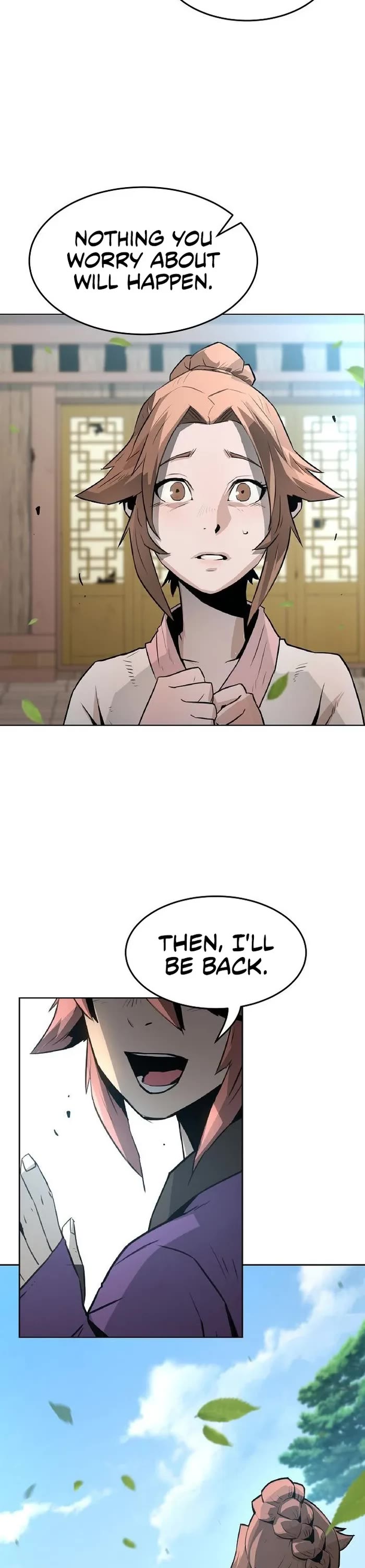 Becoming the Swordmaster Rank Young Lord of the Sichuan Tang Family chapter 1 page 83