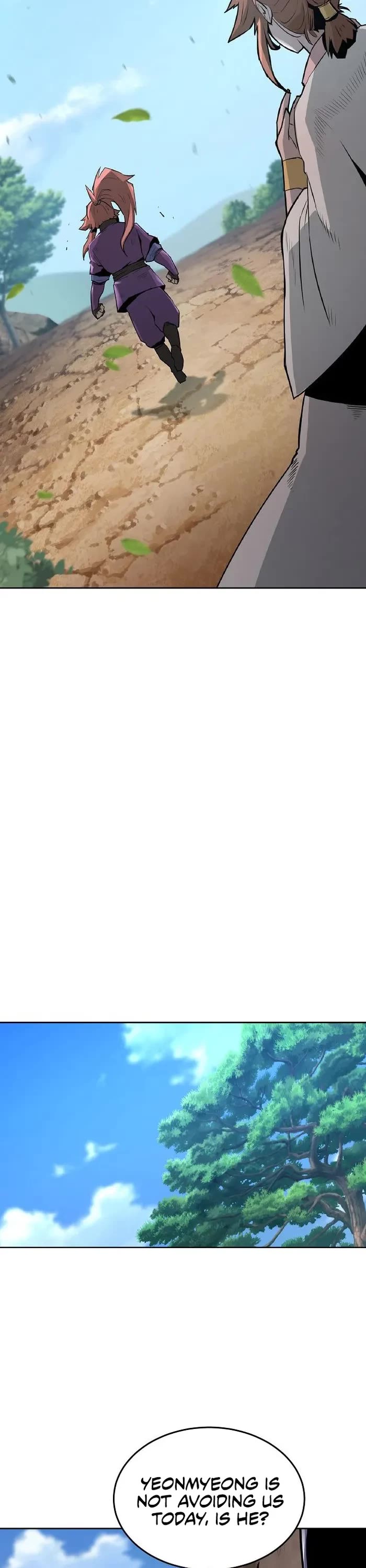 Becoming the Swordmaster Rank Young Lord of the Sichuan Tang Family chapter 1 page 84