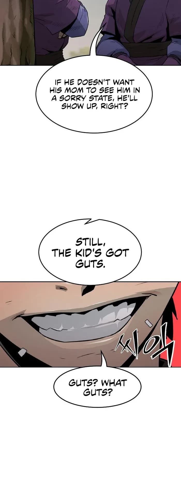 Becoming the Swordmaster Rank Young Lord of the Sichuan Tang Family chapter 1 page 86