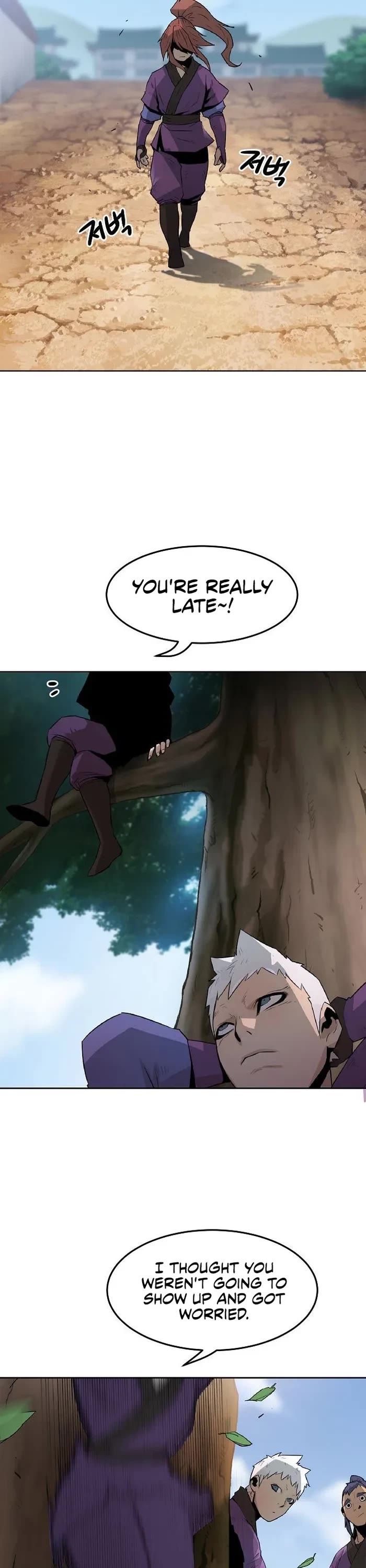 Becoming the Swordmaster Rank Young Lord of the Sichuan Tang Family chapter 1 page 88