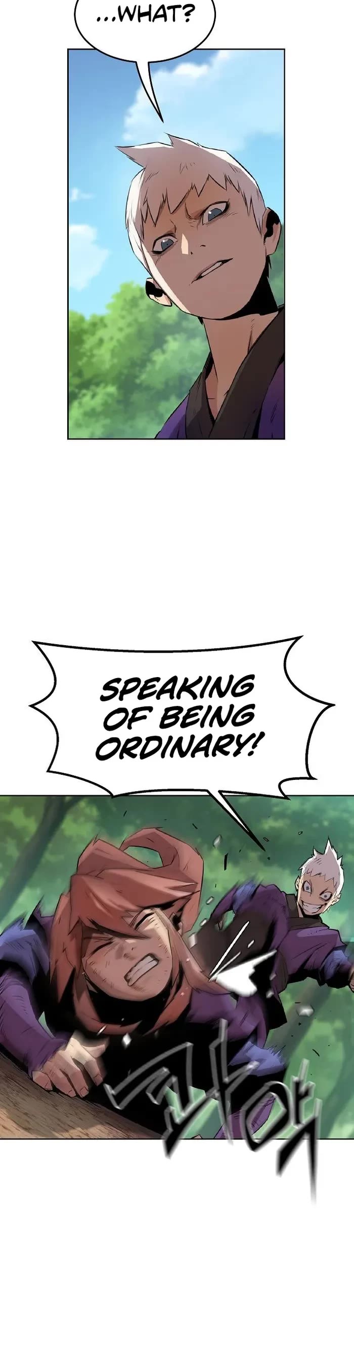 Becoming the Swordmaster Rank Young Lord of the Sichuan Tang Family chapter 1 page 9
