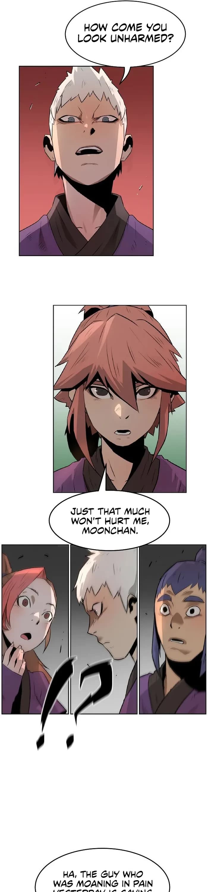 Becoming the Swordmaster Rank Young Lord of the Sichuan Tang Family chapter 1 page 92