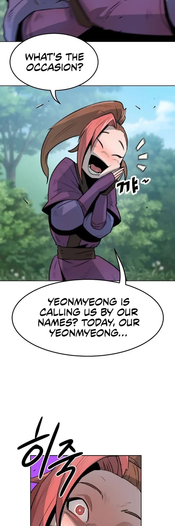 Becoming the Swordmaster Rank Young Lord of the Sichuan Tang Family chapter 1 page 95