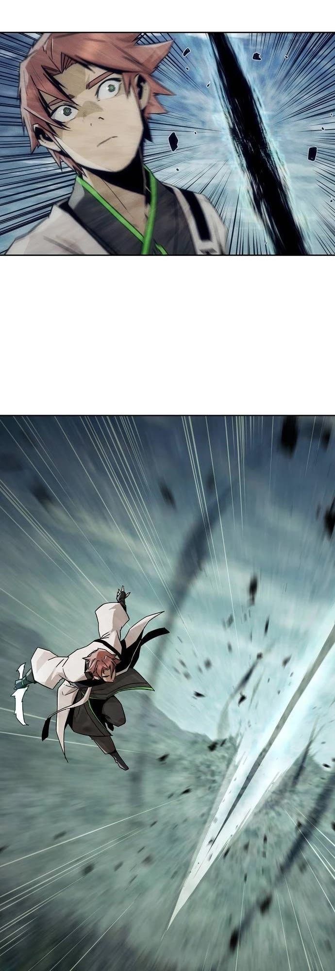 Becoming the Swordmaster Rank Young Lord of the Sichuan Tang Family chapter 101 page 15