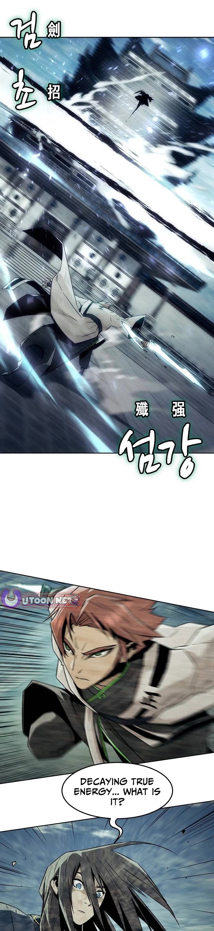 Becoming the Swordmaster Rank Young Lord of the Sichuan Tang Family chapter 101 page 21