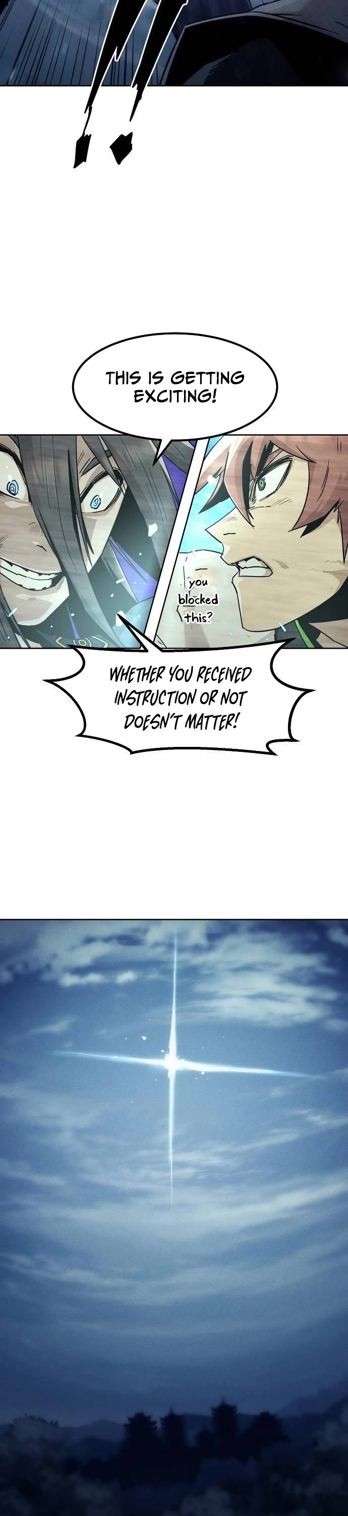 Becoming the Swordmaster Rank Young Lord of the Sichuan Tang Family chapter 101 page 24