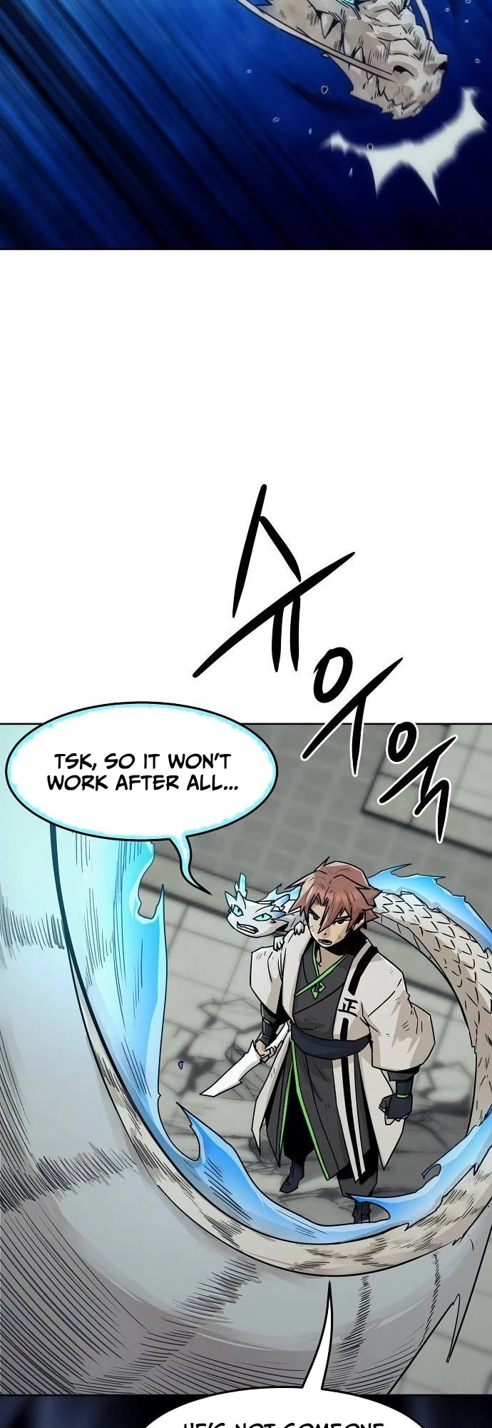 Becoming the Swordmaster Rank Young Lord of the Sichuan Tang Family chapter 101 page 30