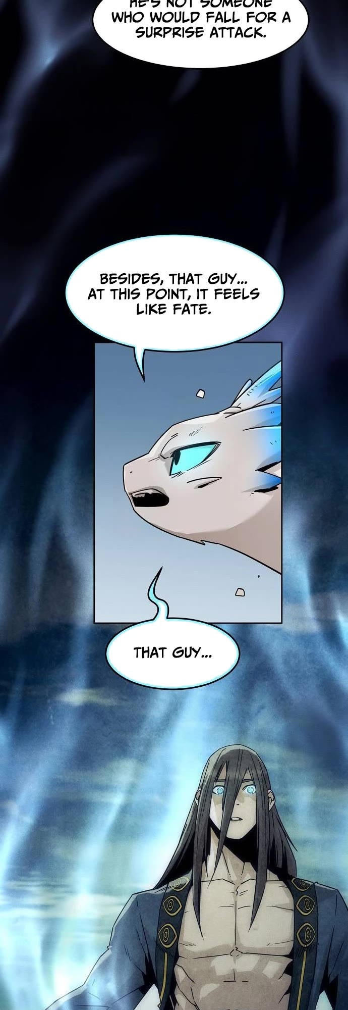 Becoming the Swordmaster Rank Young Lord of the Sichuan Tang Family chapter 101 page 31