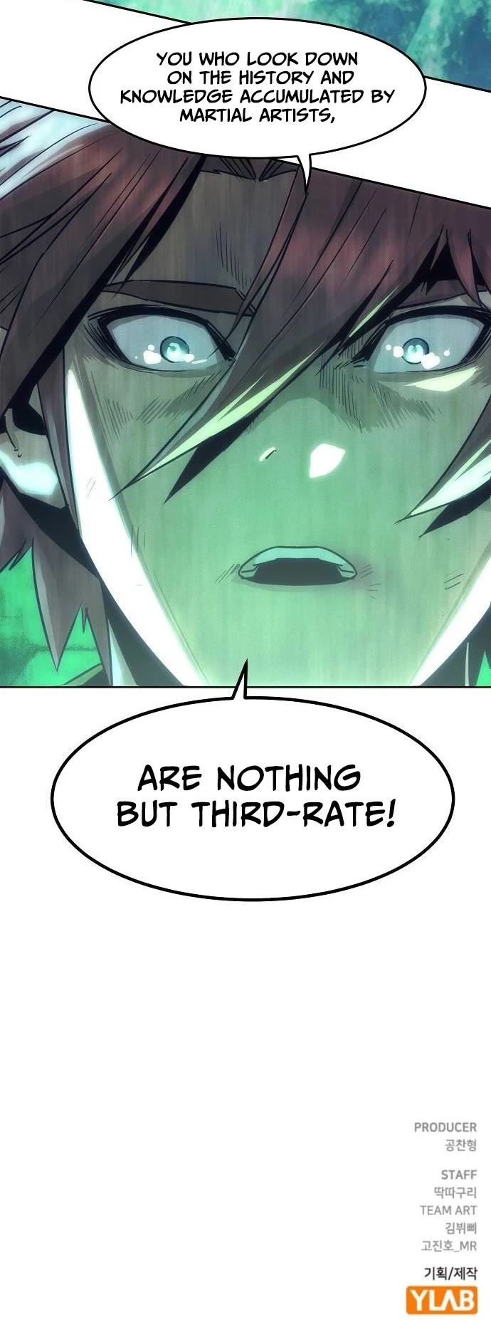 Becoming the Swordmaster Rank Young Lord of the Sichuan Tang Family chapter 101 page 42