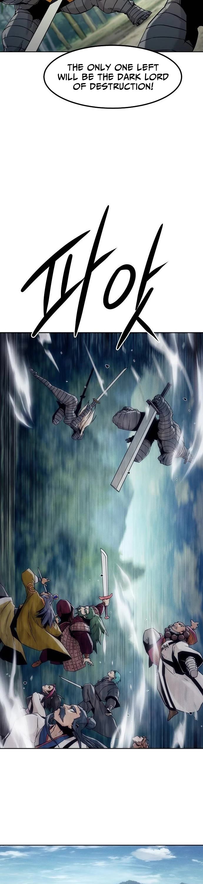 Becoming the Swordmaster Rank Young Lord of the Sichuan Tang Family chapter 101 page 5