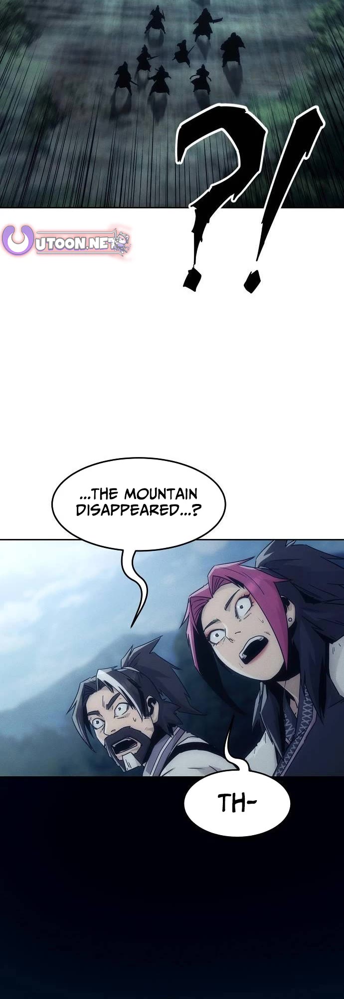 Becoming the Swordmaster Rank Young Lord of the Sichuan Tang Family chapter 101 page 7