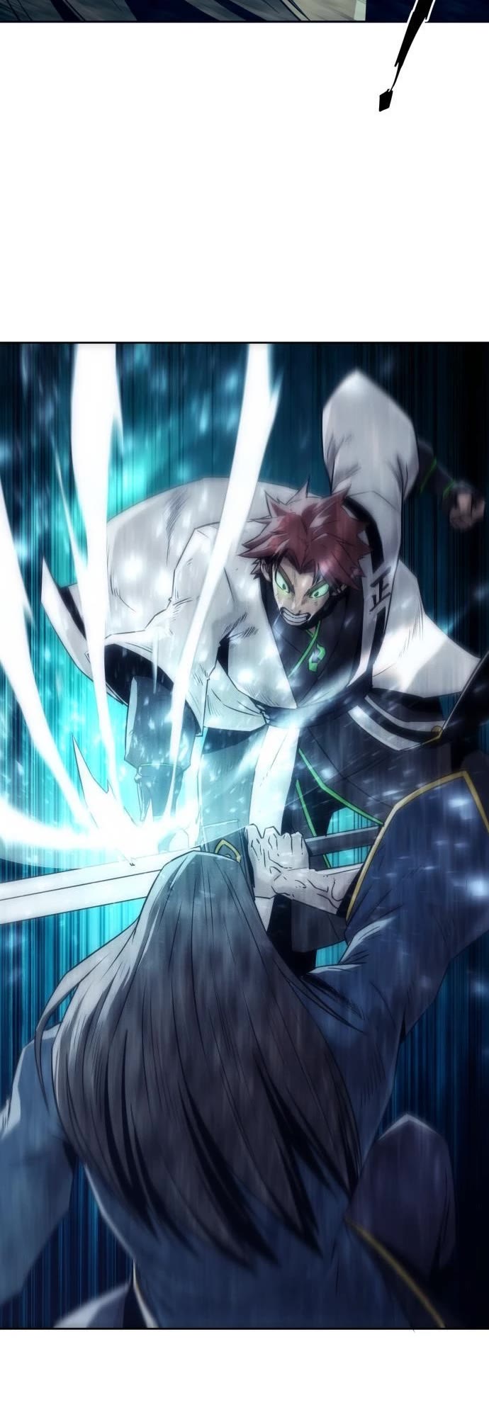 Becoming the Swordmaster Rank Young Lord of the Sichuan Tang Family chapter 102 page 19