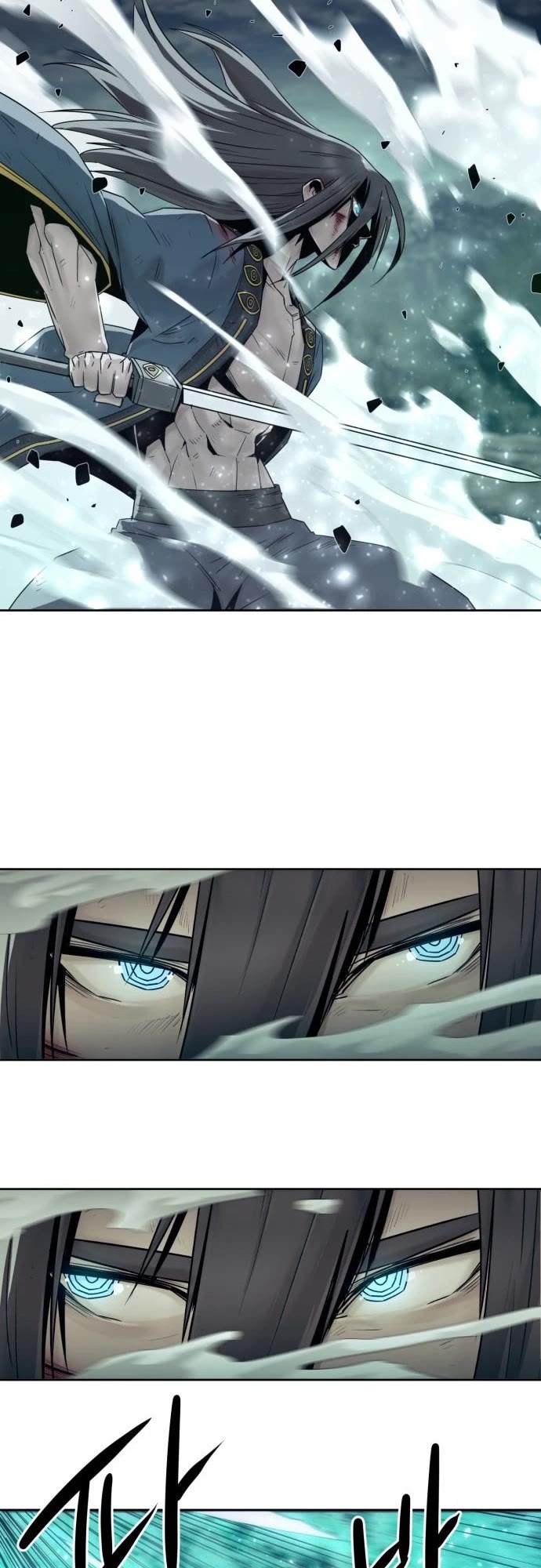 Becoming the Swordmaster Rank Young Lord of the Sichuan Tang Family chapter 102 page 22