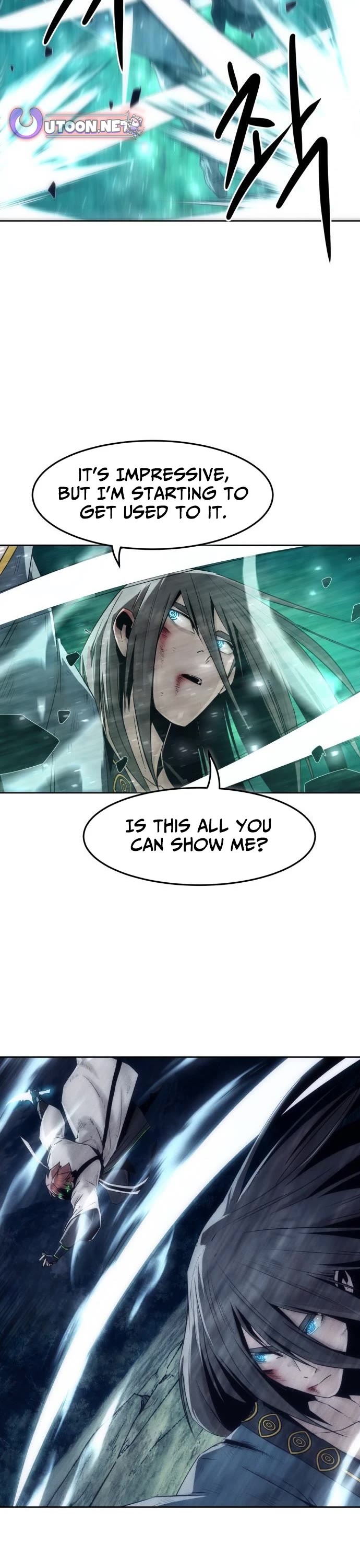 Becoming the Swordmaster Rank Young Lord of the Sichuan Tang Family chapter 102 page 24