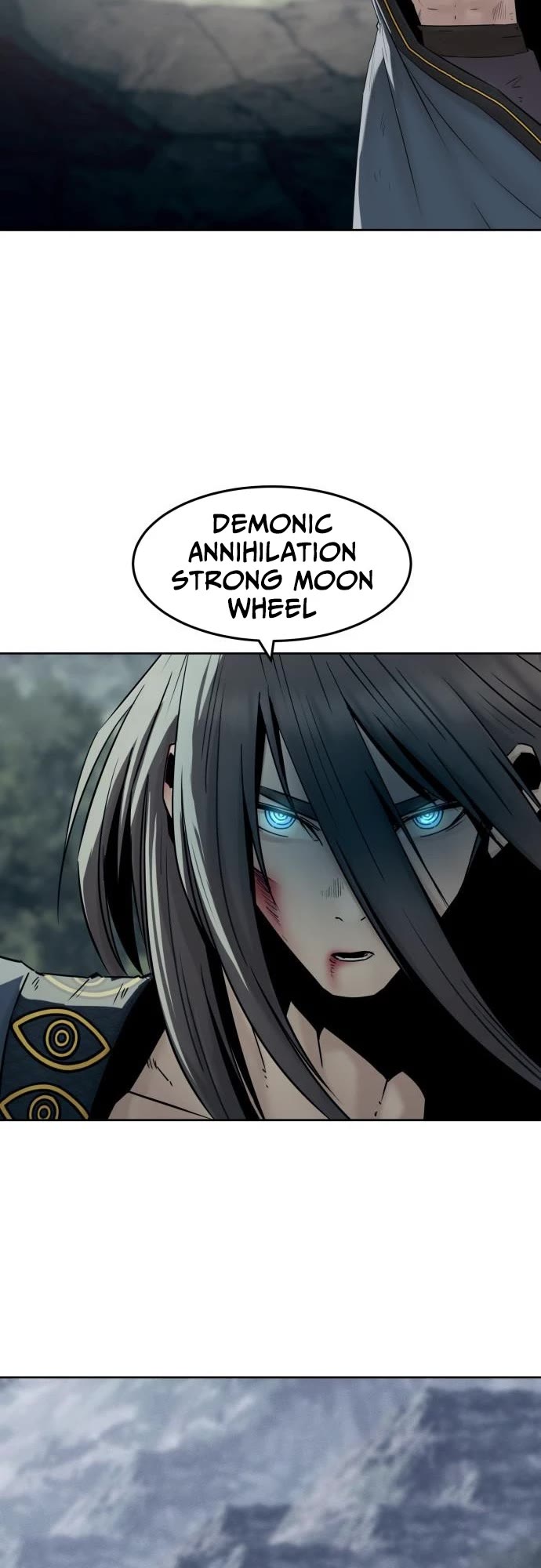 Becoming the Swordmaster Rank Young Lord of the Sichuan Tang Family chapter 102 page 27