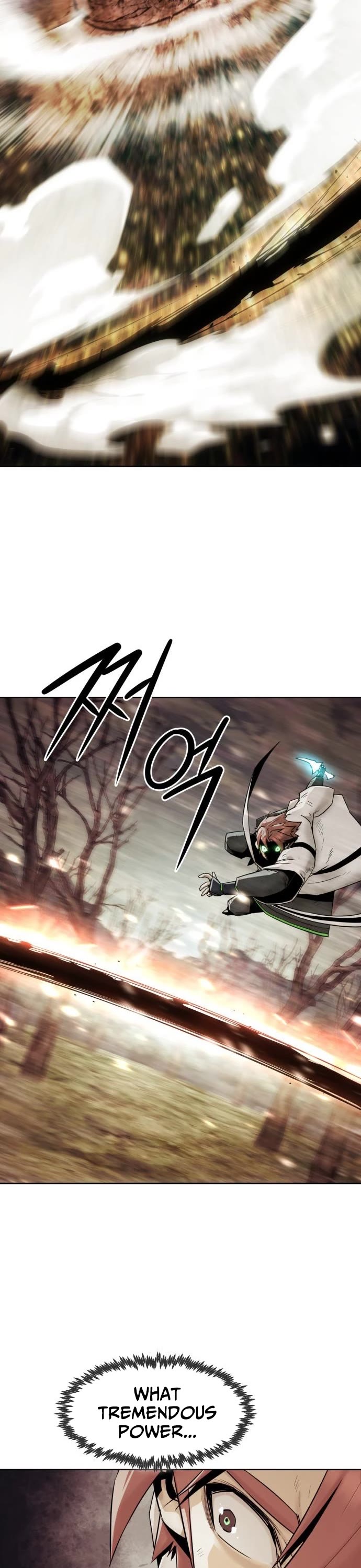Becoming the Swordmaster Rank Young Lord of the Sichuan Tang Family chapter 102 page 29