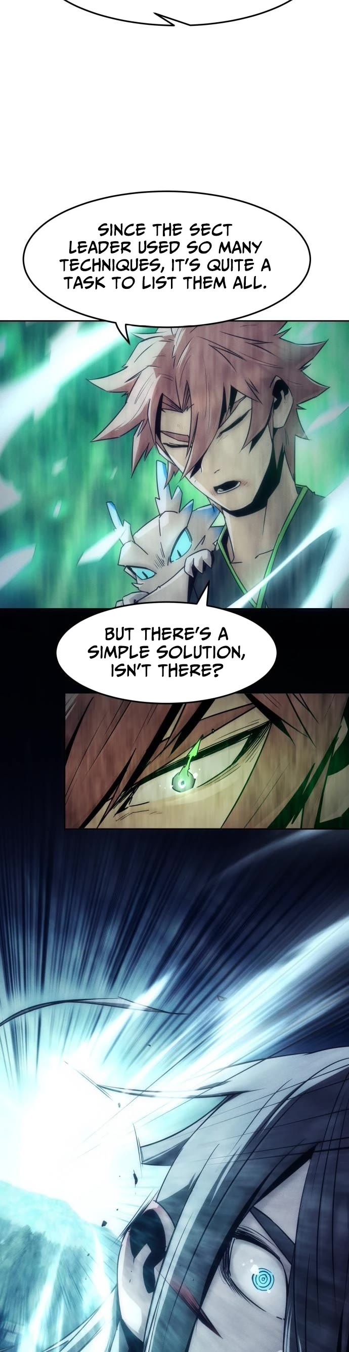 Becoming the Swordmaster Rank Young Lord of the Sichuan Tang Family chapter 102 page 3