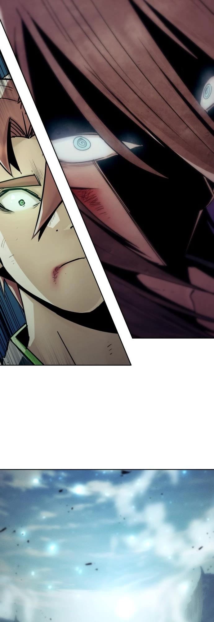 Becoming the Swordmaster Rank Young Lord of the Sichuan Tang Family chapter 102 page 35