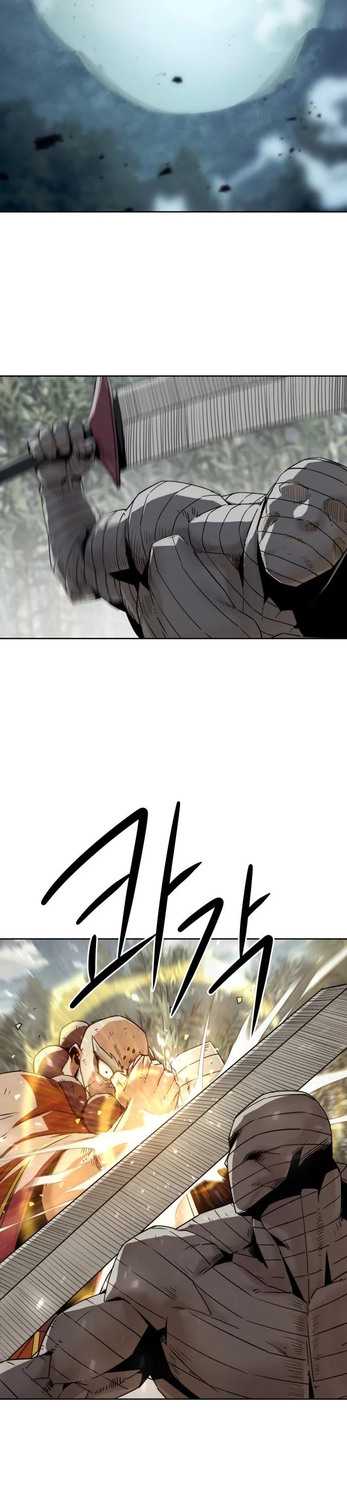 Becoming the Swordmaster Rank Young Lord of the Sichuan Tang Family chapter 102 page 36