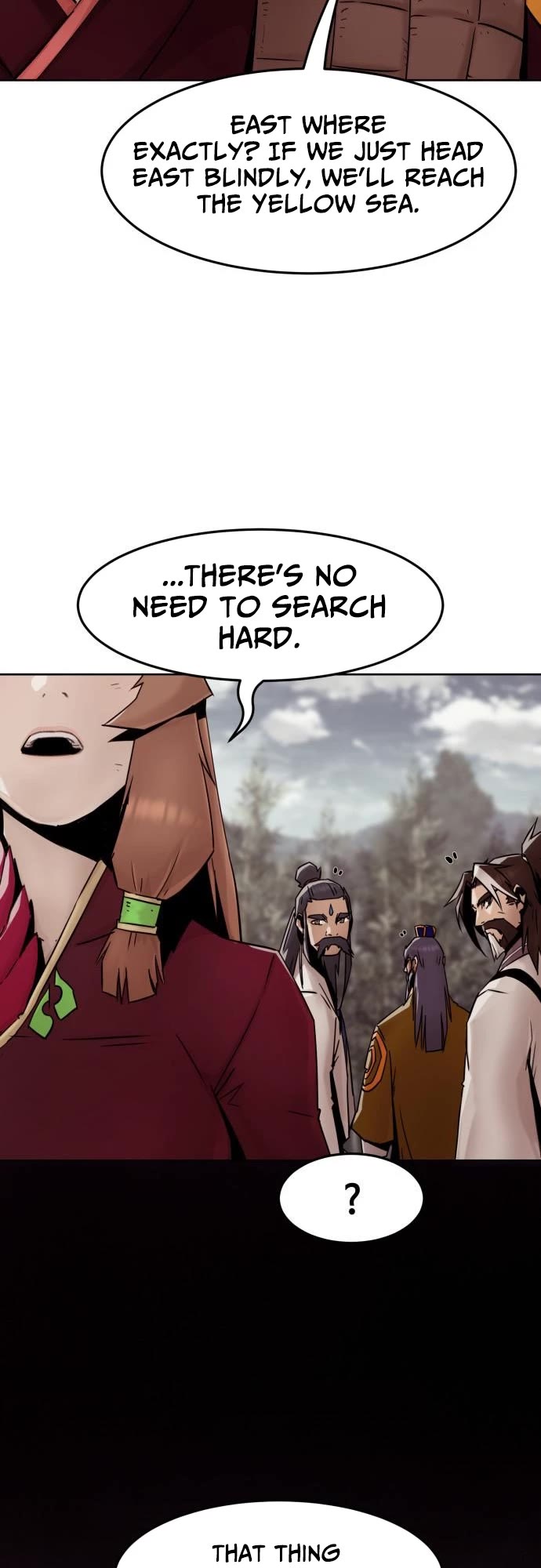 Becoming the Swordmaster Rank Young Lord of the Sichuan Tang Family chapter 102 page 46