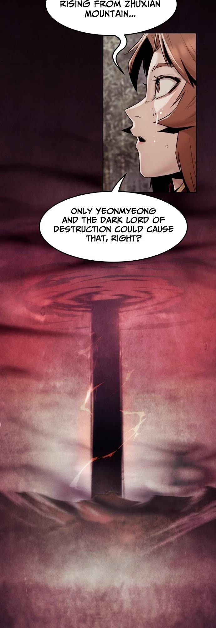 Becoming the Swordmaster Rank Young Lord of the Sichuan Tang Family chapter 102 page 47