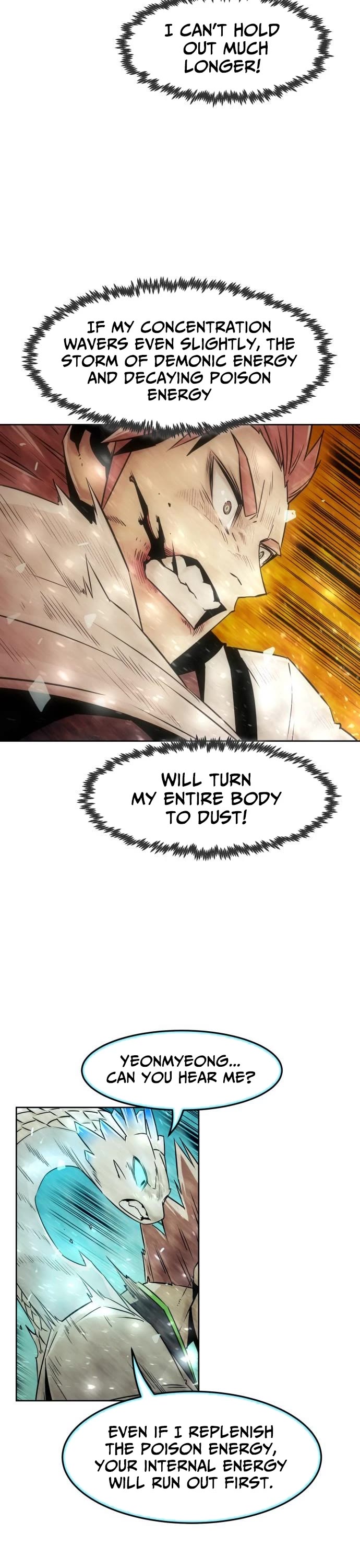 Becoming the Swordmaster Rank Young Lord of the Sichuan Tang Family chapter 102 page 49