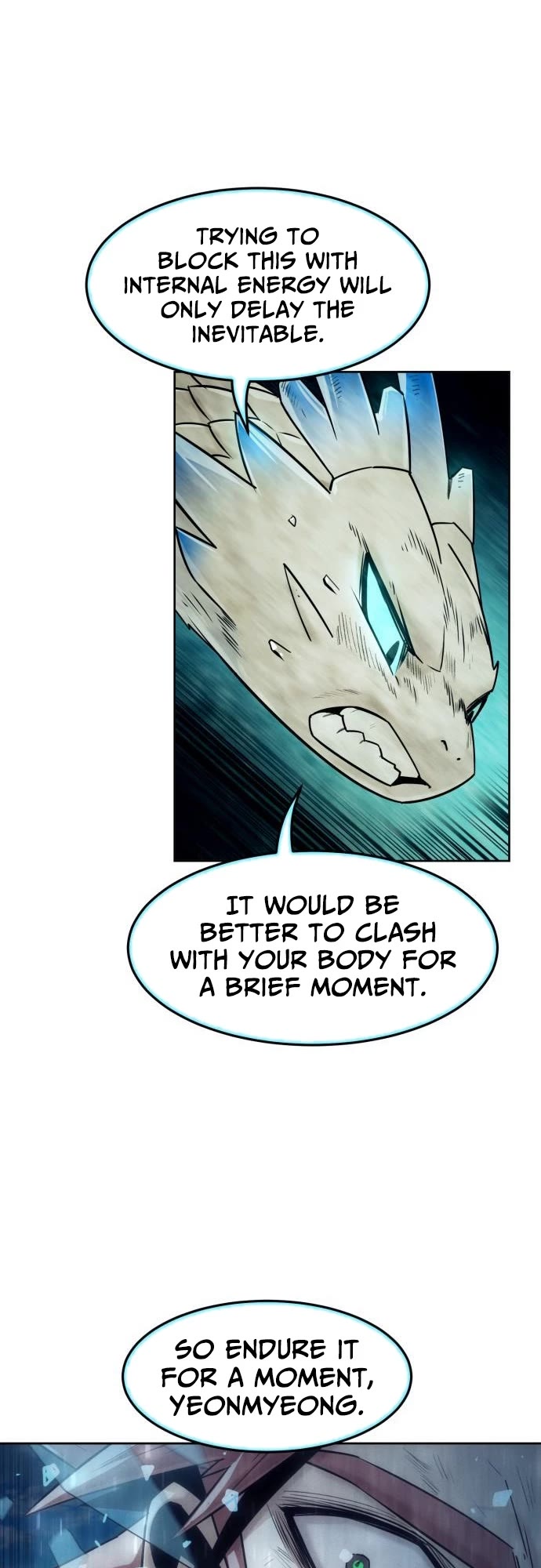 Becoming the Swordmaster Rank Young Lord of the Sichuan Tang Family chapter 102 page 50