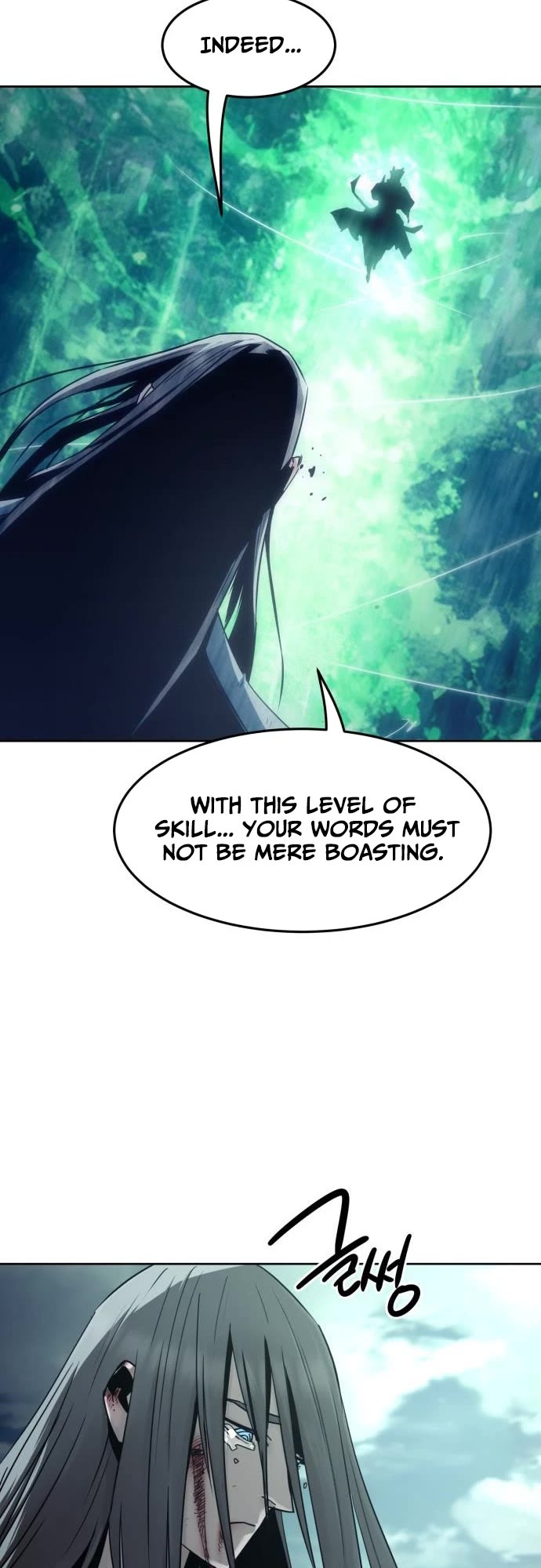 Becoming the Swordmaster Rank Young Lord of the Sichuan Tang Family chapter 102 page 6