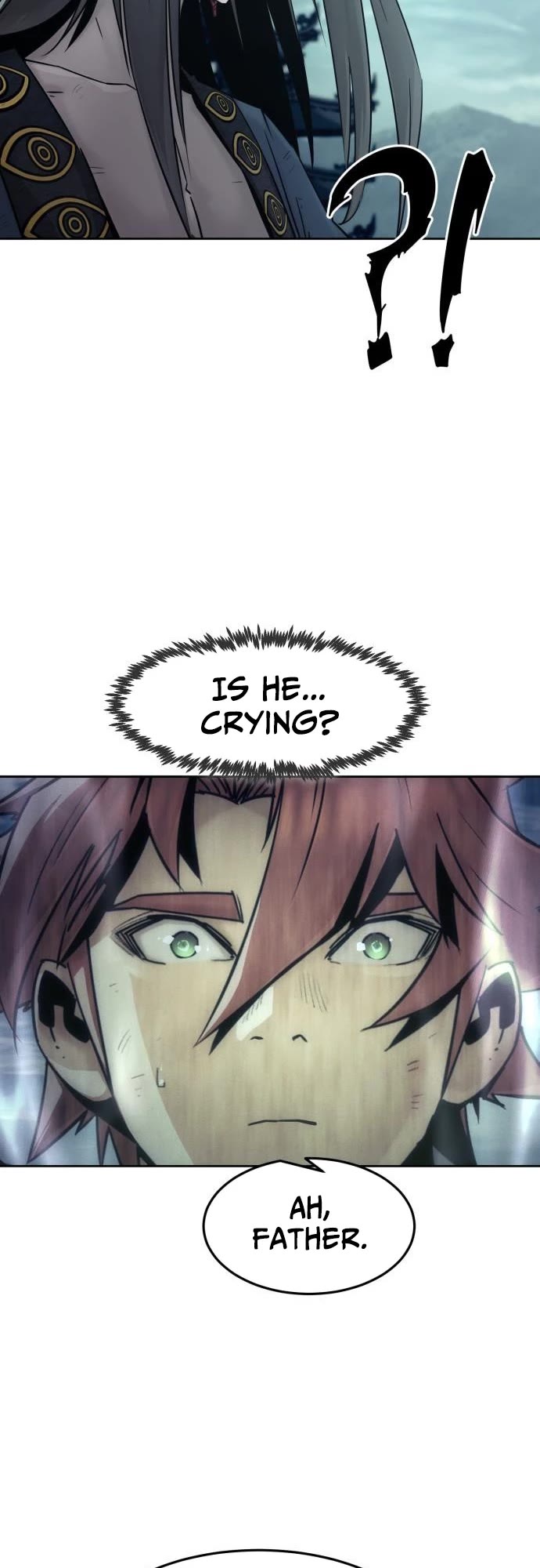 Becoming the Swordmaster Rank Young Lord of the Sichuan Tang Family chapter 102 page 7