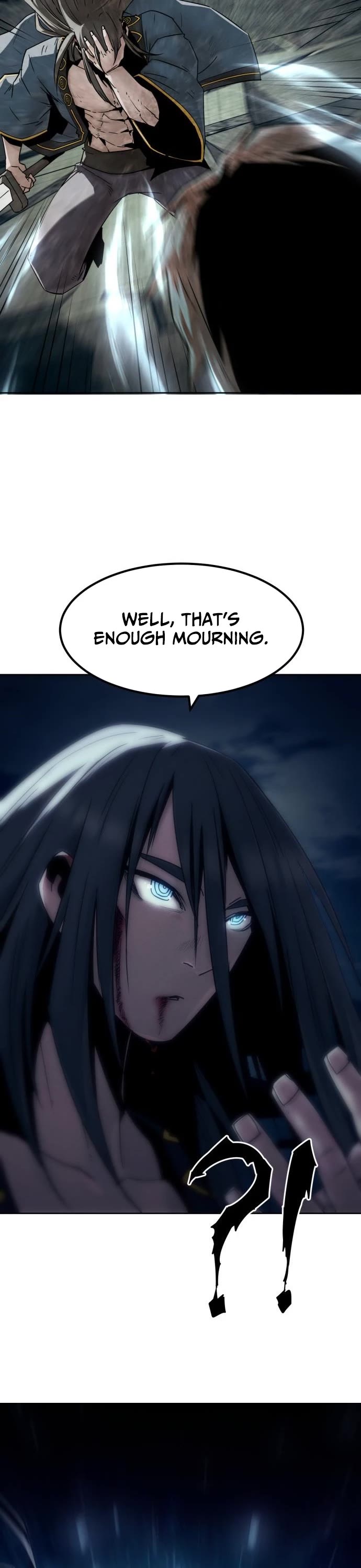 Becoming the Swordmaster Rank Young Lord of the Sichuan Tang Family chapter 102 page 9