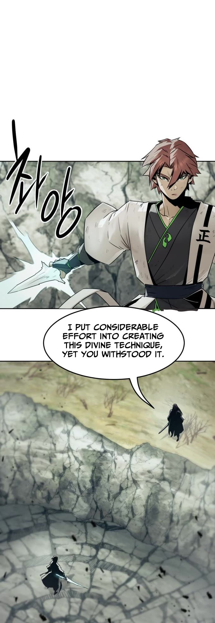 Becoming the Swordmaster Rank Young Lord of the Sichuan Tang Family chapter 103 page 10
