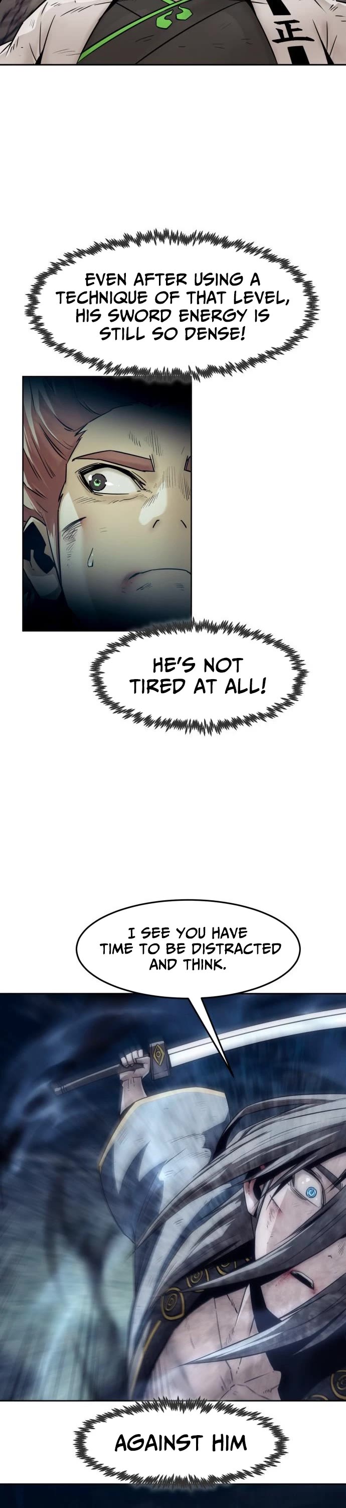 Becoming the Swordmaster Rank Young Lord of the Sichuan Tang Family chapter 103 page 17