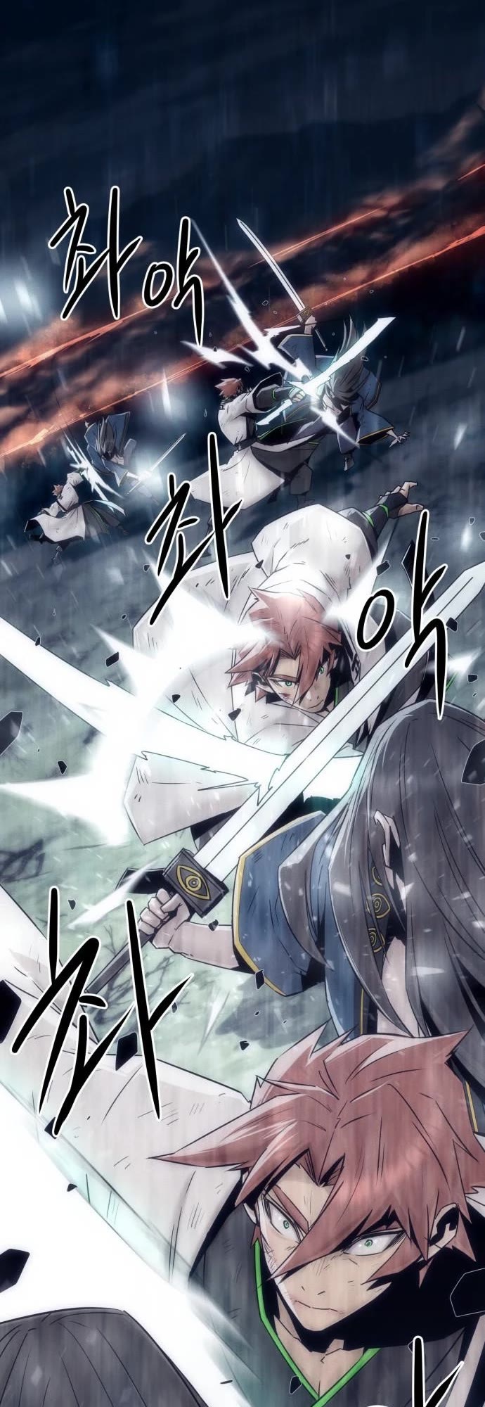 Becoming the Swordmaster Rank Young Lord of the Sichuan Tang Family chapter 103 page 18