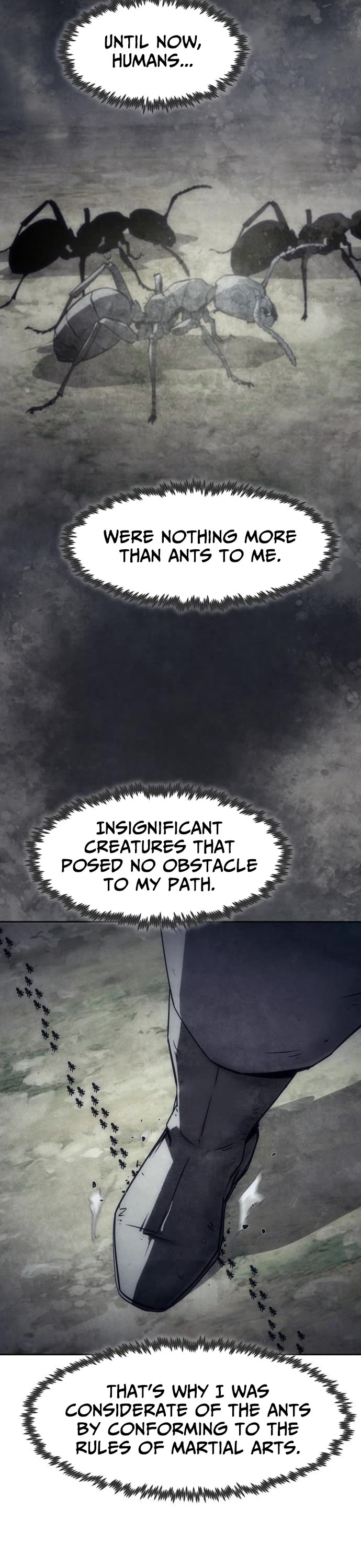 Becoming the Swordmaster Rank Young Lord of the Sichuan Tang Family chapter 103 page 21