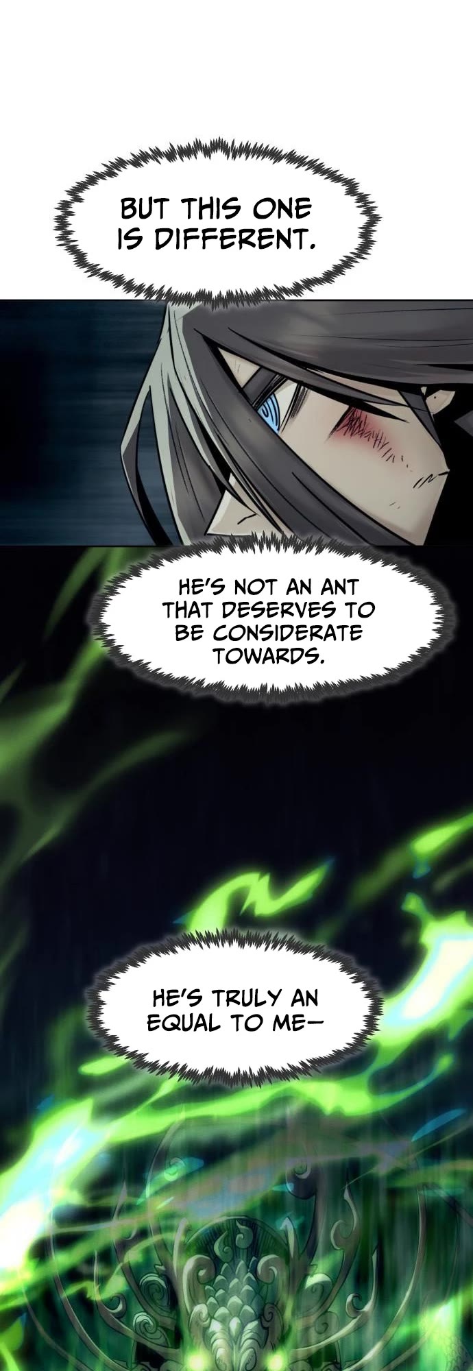Becoming the Swordmaster Rank Young Lord of the Sichuan Tang Family chapter 103 page 22
