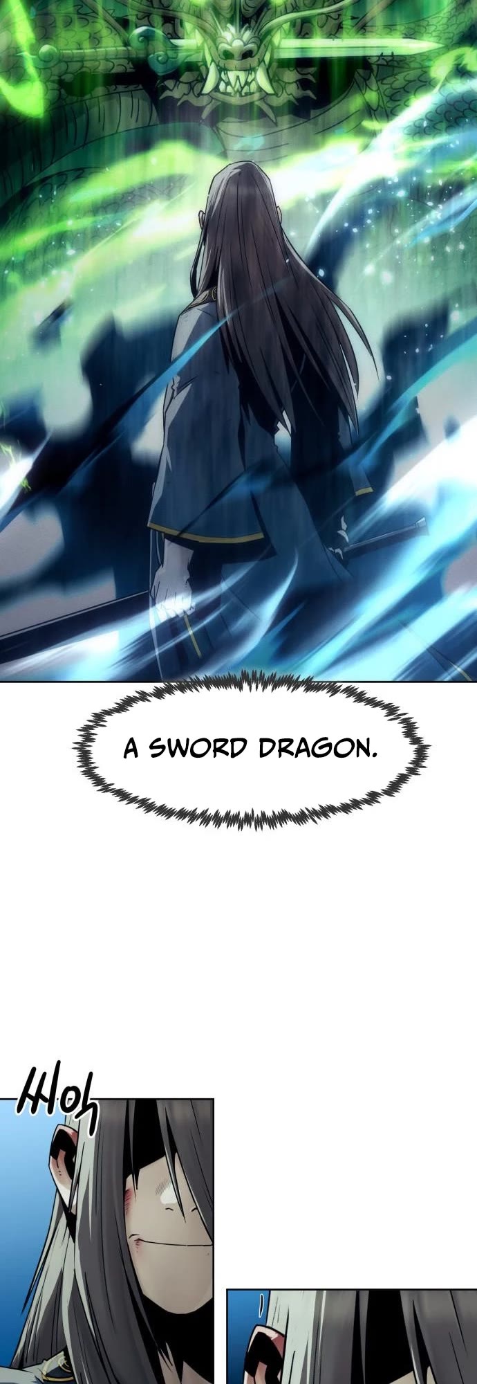 Becoming the Swordmaster Rank Young Lord of the Sichuan Tang Family chapter 103 page 23