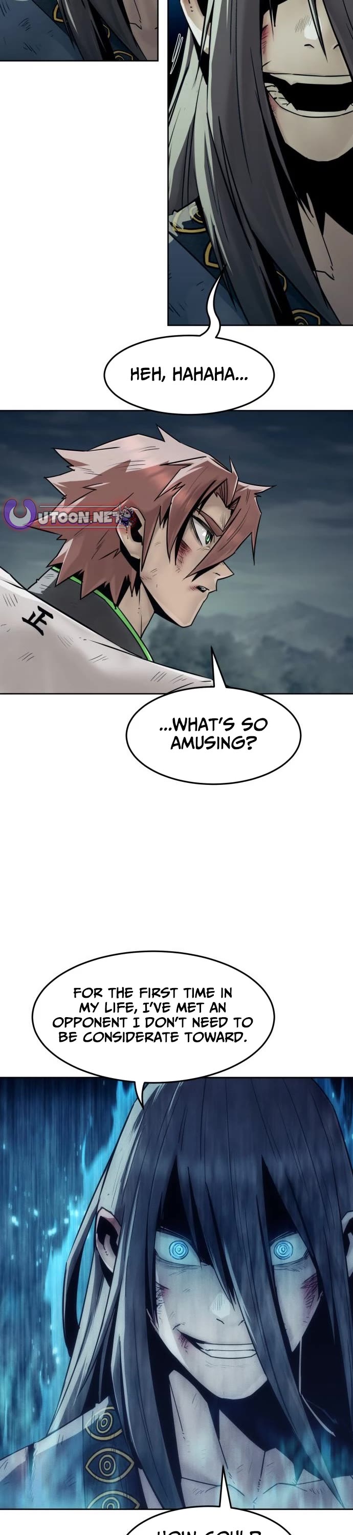 Becoming the Swordmaster Rank Young Lord of the Sichuan Tang Family chapter 103 page 24