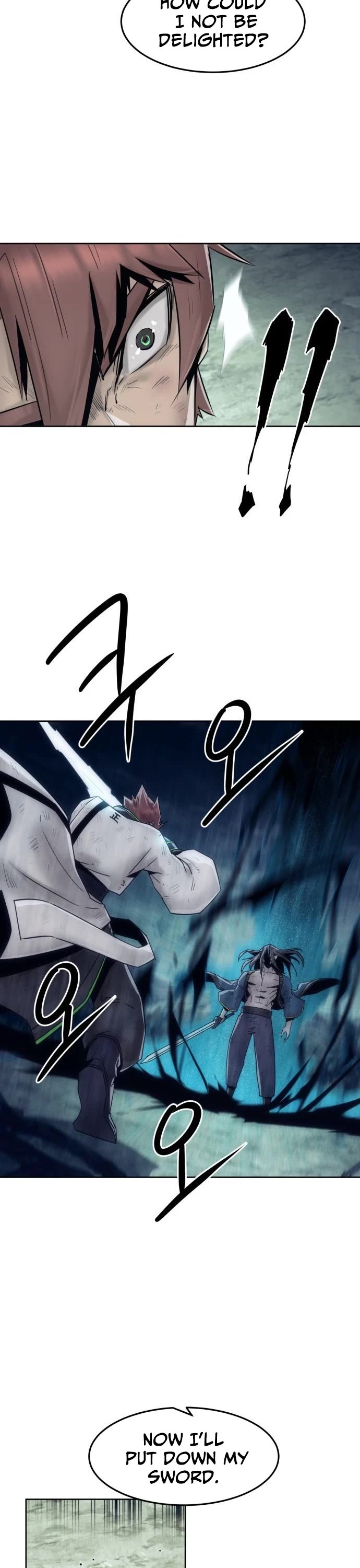 Becoming the Swordmaster Rank Young Lord of the Sichuan Tang Family chapter 103 page 25