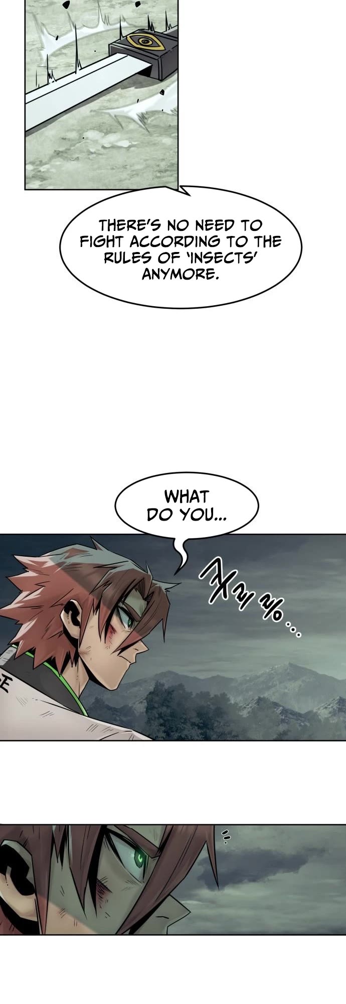 Becoming the Swordmaster Rank Young Lord of the Sichuan Tang Family chapter 103 page 26