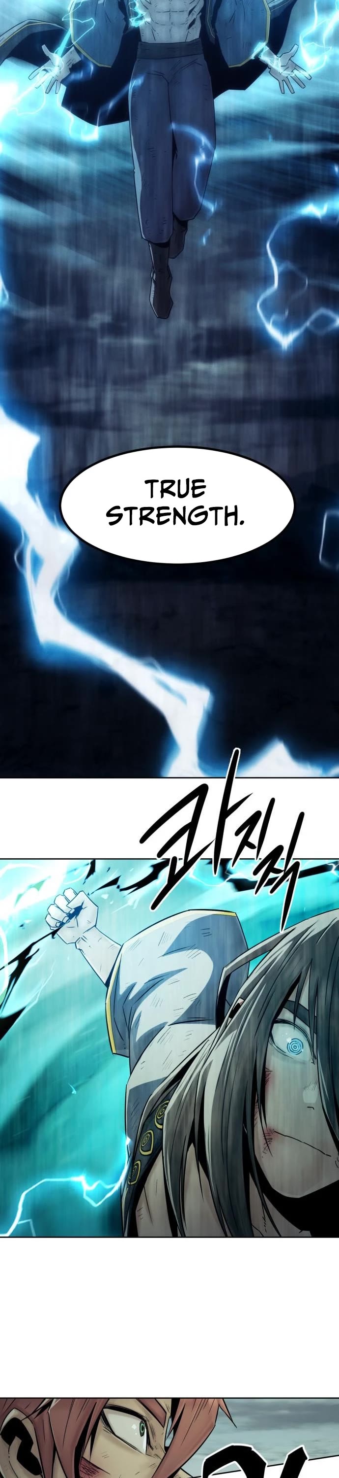 Becoming the Swordmaster Rank Young Lord of the Sichuan Tang Family chapter 103 page 29