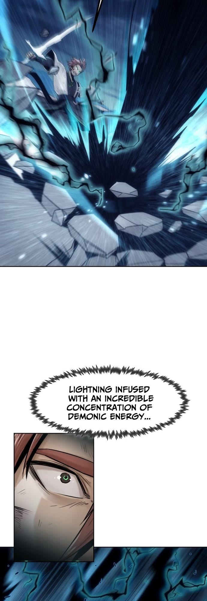 Becoming the Swordmaster Rank Young Lord of the Sichuan Tang Family chapter 103 page 31